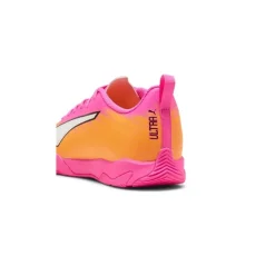 Botas fútbol Puma Ultra 6 Play It Jr