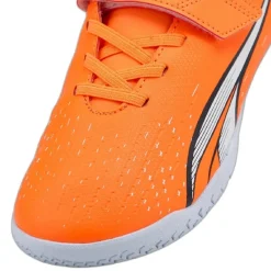 Botas fútbol Puma ULTRA PLAY IT V Jr