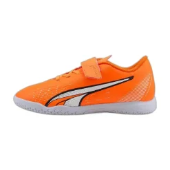 Botas fútbol Puma ULTRA PLAY IT V Jr