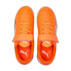 Botas fútbol Puma ULTRA PLAY IT V Jr