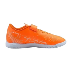 Botas fútbol Puma ULTRA PLAY IT V Jr