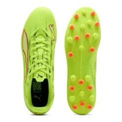 Botas fútbol Puma Ultra 6 Play Mg