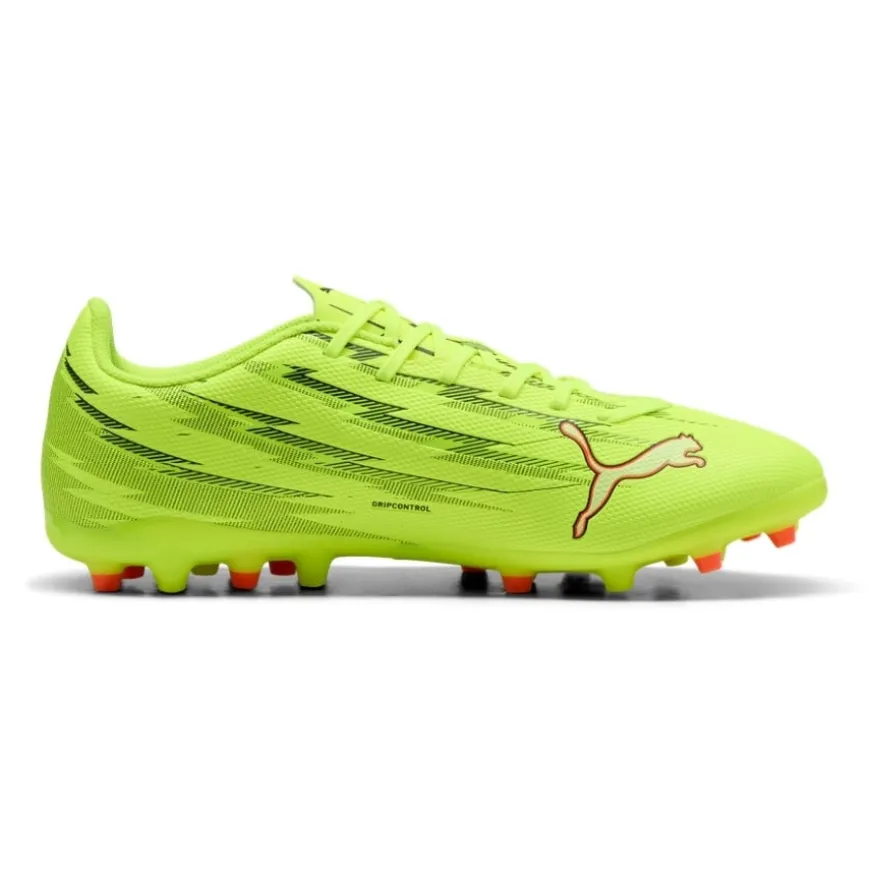 Botas fútbol Puma Ultra 6 Play Mg