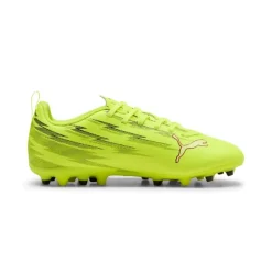 Botas fútbol Puma Ultra 6 Play Mg Jr