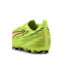 Botas fútbol Puma Ultra 6 Play Mg Jr