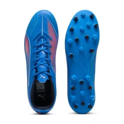 Botas fútbol Puma Ultra 6 Play Mg
