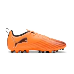 Botas fútbol Puma Ultra 6 Play Mg Jr
