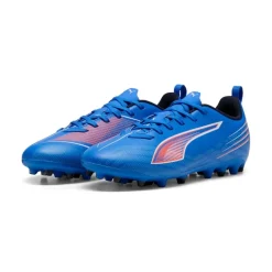 Botas fútbol Puma Ultra 6 Play Mg Jr