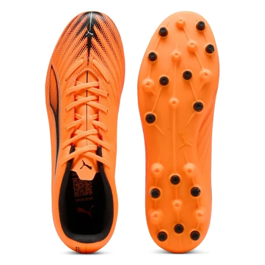Botas fútbol Puma Ultra 6 Play Mg