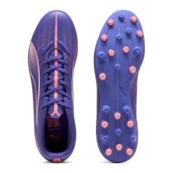 Botas fútbol Puma Ultra 5 Play Mg