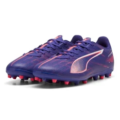 Botas fútbol Puma Ultra 5 Play Mg
