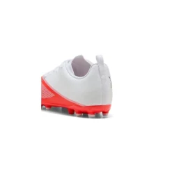 Botas fútbol Puma Ultra 7 Play MG Jr