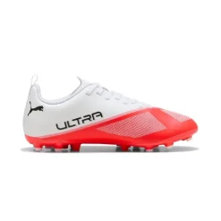 Botas fútbol Puma Ultra 7 Play MG Jr