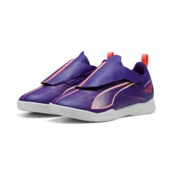 Botas fútbol Puma Ultra 5 Play V It Jr
