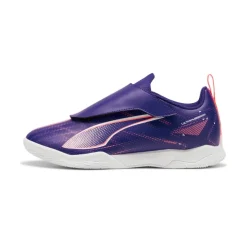 Botas fútbol Puma Ultra 5 Play V It Jr