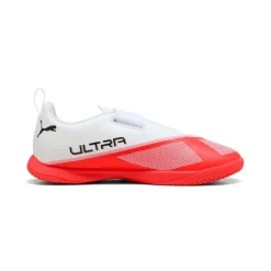 Botas fútbol Puma Ultra 7 Play V IT Jr