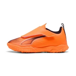 Botas fútbol Puma Ultra 6 Play V Tt Jr