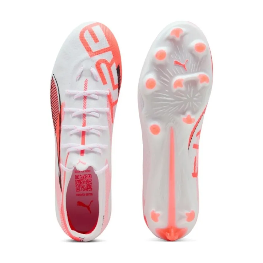 Botas fútbol Puma ULTRA 5 PRO FG AG
