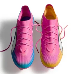 Botas fútbol Puma Ultra 6 Pro Fg Ag
