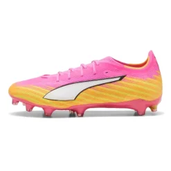 Botas fútbol Puma Ultra 6 Pro Fg Ag