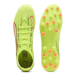 Botas fútbol Puma Ultra 6 Pro Mg