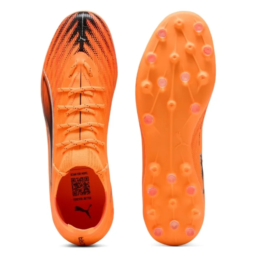 Botas fútbol Puma Ultra 6 Pro Mg