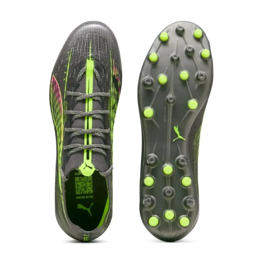 Botas fútbol Puma Ultra 5 Pro Mg