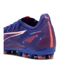 Botas fútbol Puma Ultra 5 Pro Mg