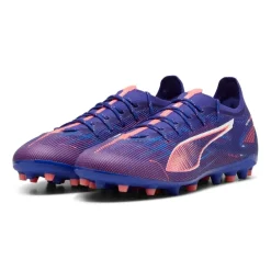 Botas fútbol Puma Ultra 5 Pro Mg