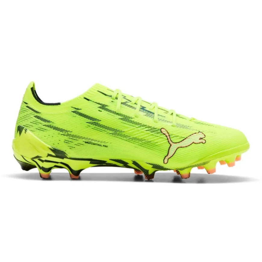 Botas fútbol Puma Ultra 6 Ultimate Ag