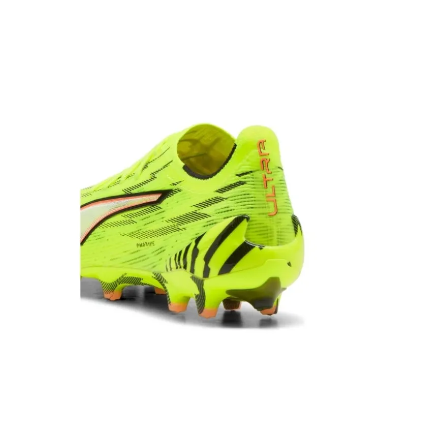 Botas fútbol Puma Ultra 6 Ultimate Ag