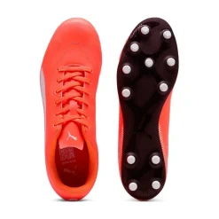 Botas fútbol Puma Vitoria Ii Fg Ag