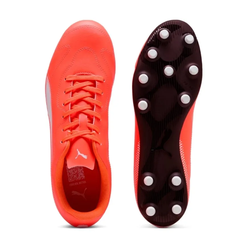 Botas fútbol Puma Vitoria Ii Fg Ag