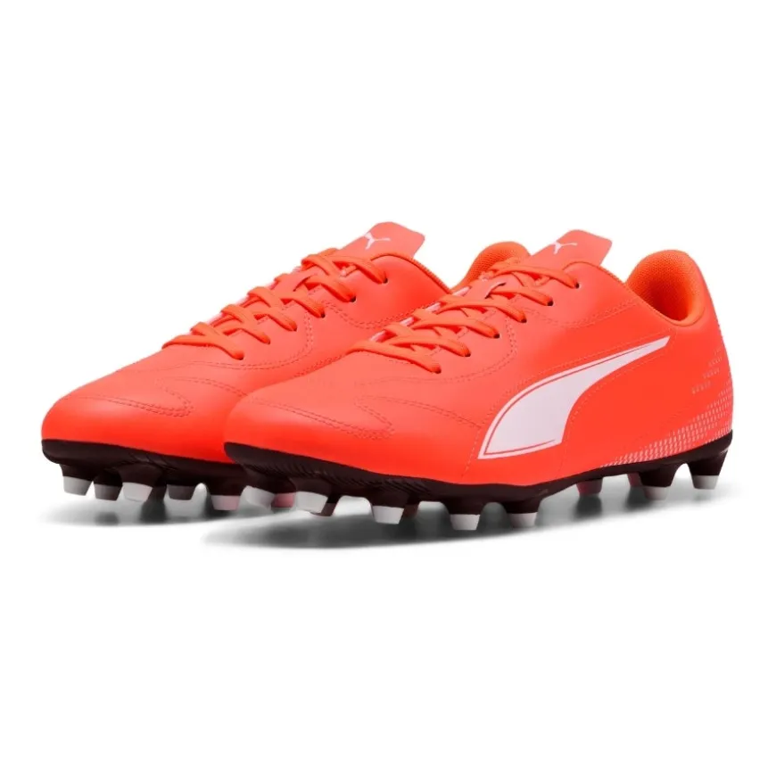 Botas fútbol Puma Vitoria Ii Fg Ag