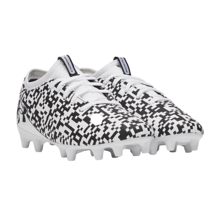 Botas fútbol Under armour Magnetico Select 5 FG JR