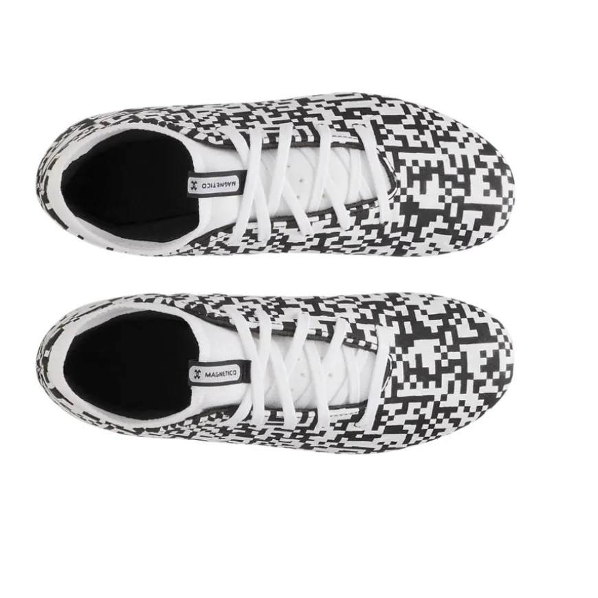 Botas fútbol Under armour Magnetico Select 5 FG JR