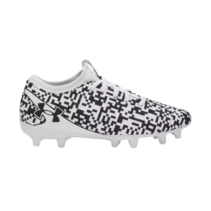 Botas fútbol Under armour Magnetico Select 5 FG JR