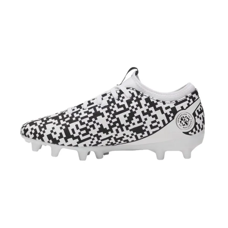 Botas fútbol Under armour Magnetico Select 5 FG JR