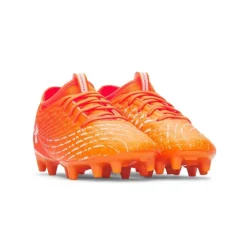 Botas fútbol Under armour UA Magnetico Select 5 FG JR