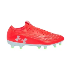 Botas fútbol Under armour UA Magnetico Select 4 JR FG