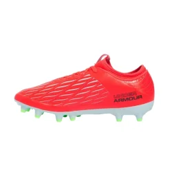 Botas fútbol Under armour UA Magnetico Select 4 JR FG