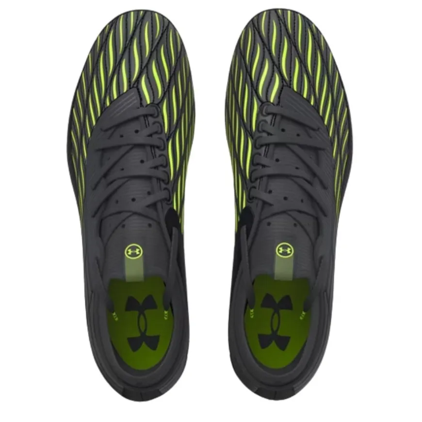 Botas fútbol Under armour UA U Magnetico Select 4 FG