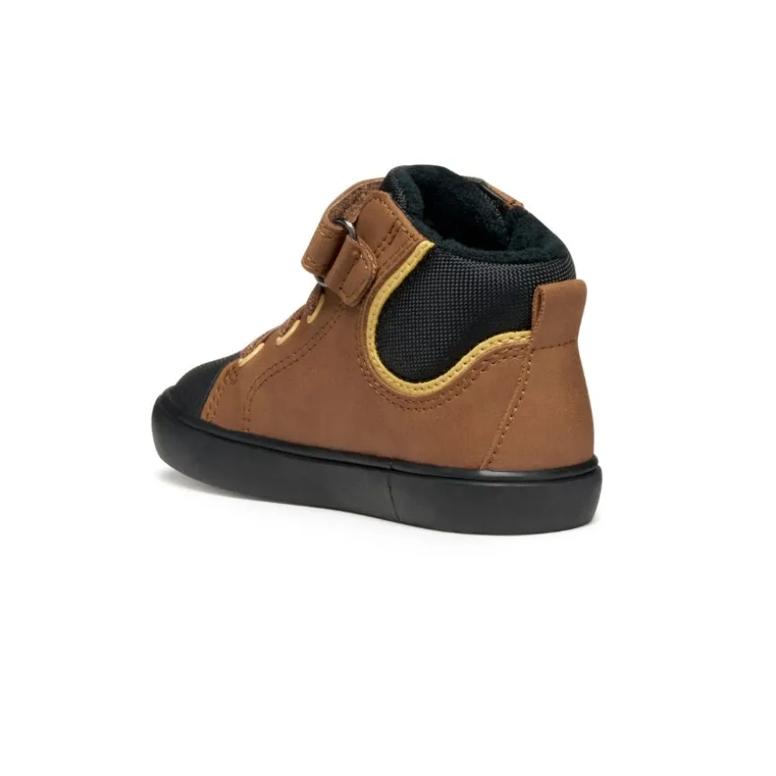 Botas Geox B GISLI BOY