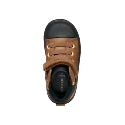 Botas Geox B GISLI BOY