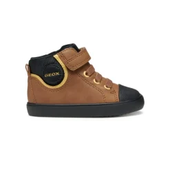 Botas Geox B GISLI BOY