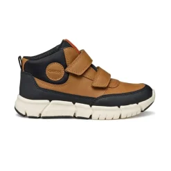 Botas Geox J FLEXYPER BOY