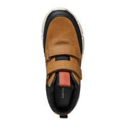 Botas Geox J FLEXYPER BOY
