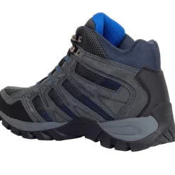 Botas Hi-tec Torca Mid Wp