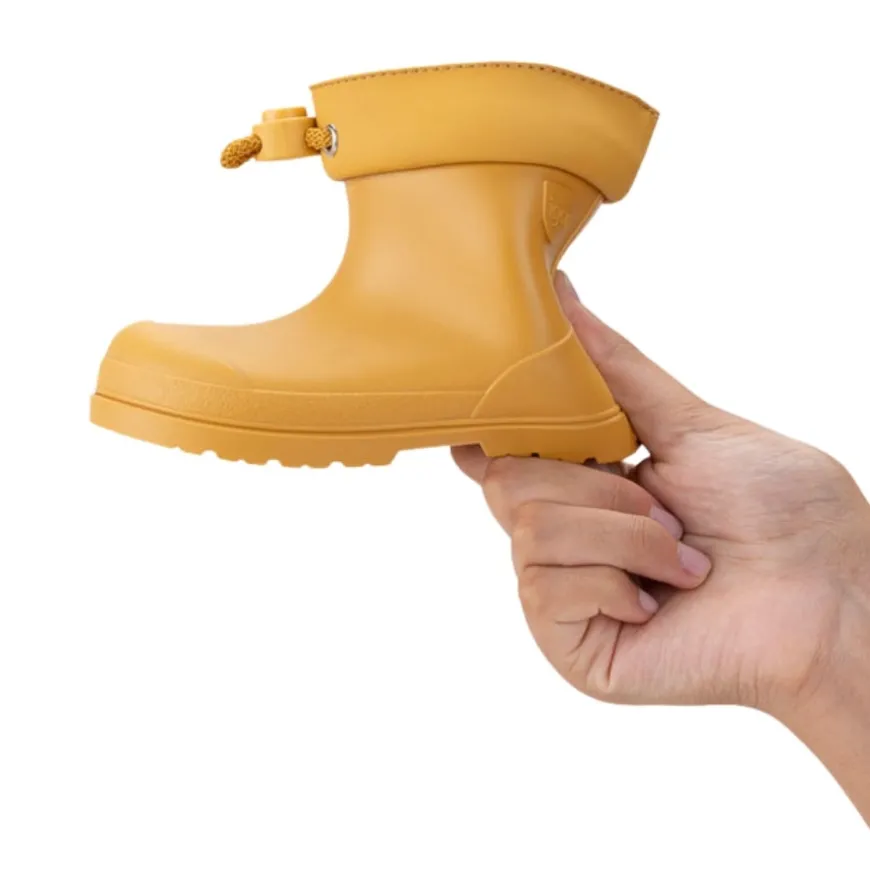 Botas Igor Mendi
