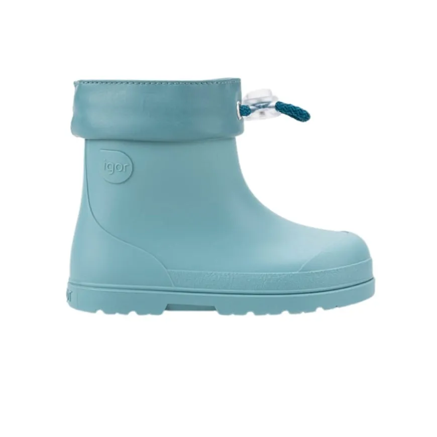 Botas Igor Mendi